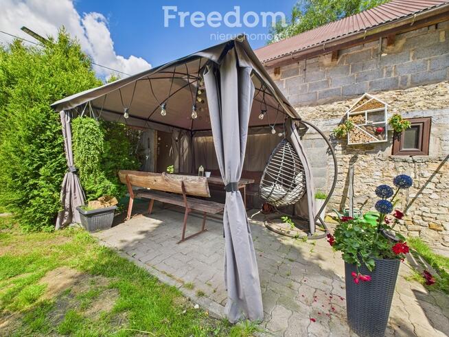 Prawie gotowiec, a jednak Twój - dom z potencjałem