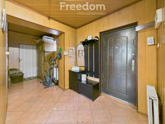 Prawie gotowiec, a jednak Twój - dom z potencjałem