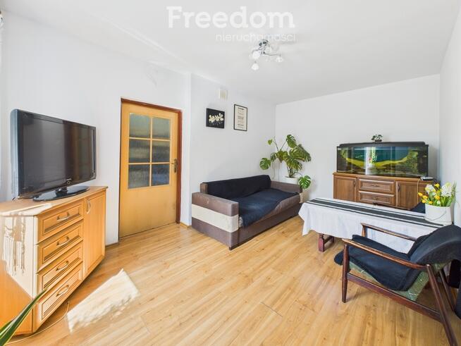 Prawie gotowiec, a jednak Twój - dom z potencjałem