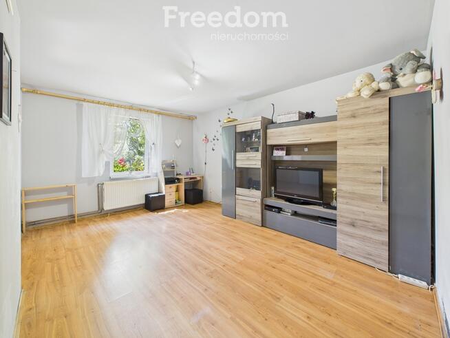 Prawie gotowiec, a jednak Twój - dom z potencjałem