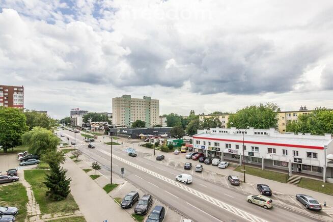 Inwestycyjne, w doskonałej lokalizacji.