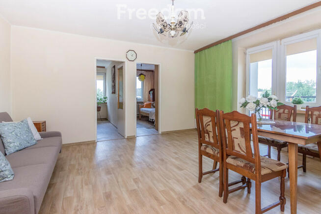 Inwestycyjne, w doskonałej lokalizacji.