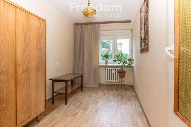 Inwestycyjne, w doskonałej lokalizacji.