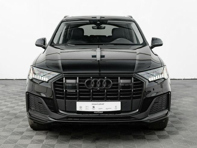 Audi Q7 PY36204# 50 TDI mHEV Quattro S Line Tiptr. Salon PL VAT23%