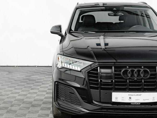 Audi Q7 PY36204# 50 TDI mHEV Quattro S Line Tiptr. Salon PL VAT23%