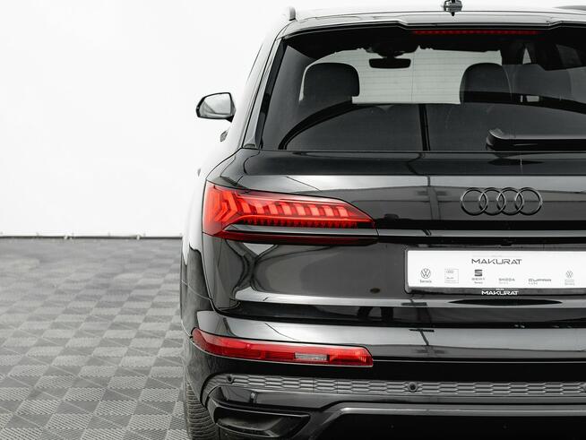 Audi Q7 PY36204# 50 TDI mHEV Quattro S Line Tiptr. Salon PL VAT23%