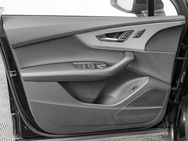 Audi Q7 PY36204# 50 TDI mHEV Quattro S Line Tiptr. Salon PL VAT23%