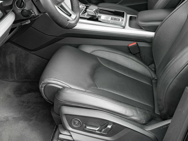 Audi Q7 PY36204# 50 TDI mHEV Quattro S Line Tiptr. Salon PL VAT23%