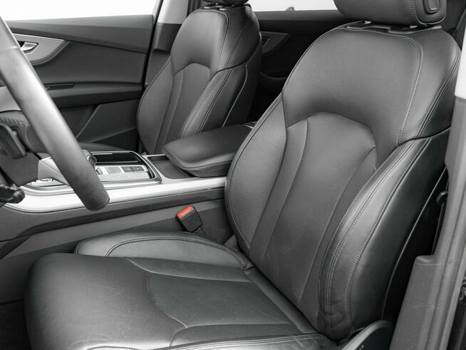 Audi Q7 PY36204# 50 TDI mHEV Quattro S Line Tiptr. Salon PL VAT23%