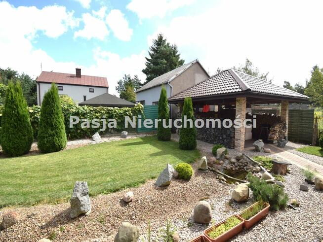 Dom Maszewo Duże gm. Stara Biała