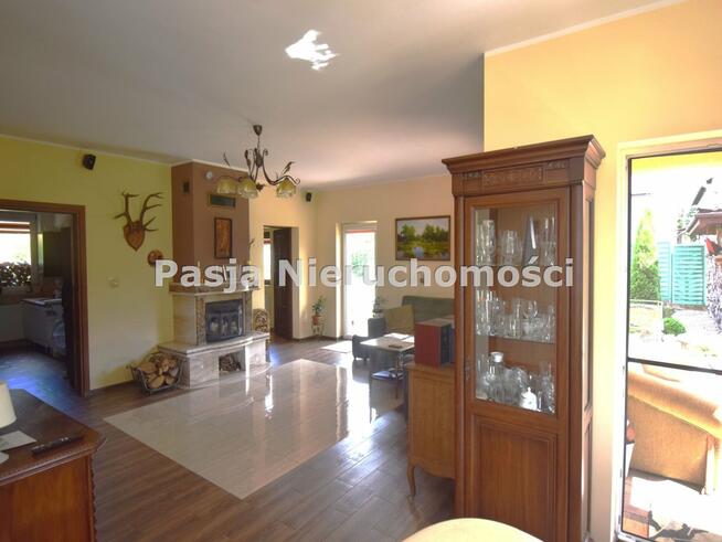 Dom Maszewo Duże gm. Stara Biała