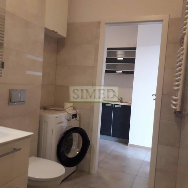 Tereny zielone,apartamentowiec ,ochrona