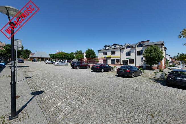 Lokal w centrum miasta, najlepsza lokalizacja