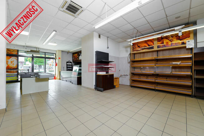 Lokal w centrum miasta, najlepsza lokalizacja