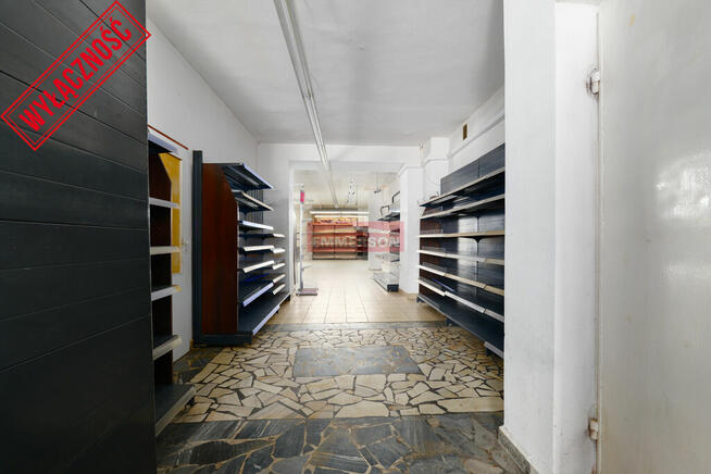 Lokal w centrum miasta, najlepsza lokalizacja