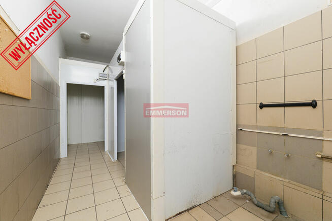 Lokal w centrum miasta, najlepsza lokalizacja