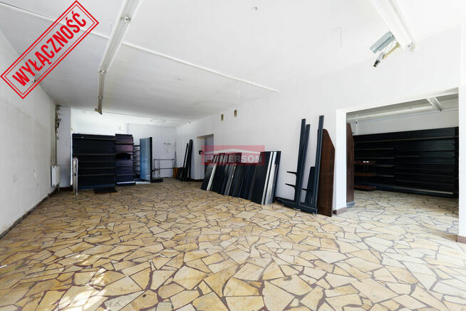 Lokal w centrum miasta, najlepsza lokalizacja