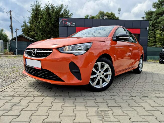 Opel Corsa Salon Polska