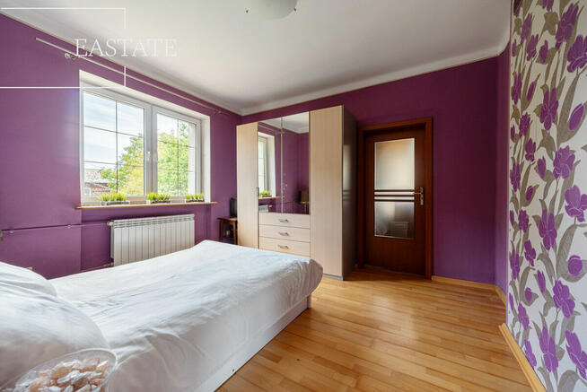 Dom Wierznowice gm. Zduny,