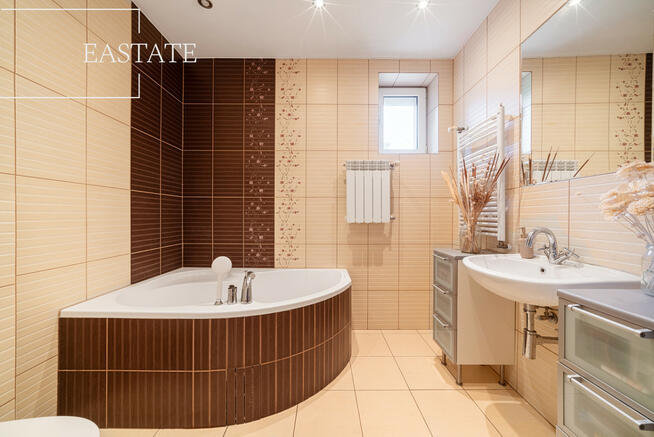 Dom Wierznowice gm. Zduny,