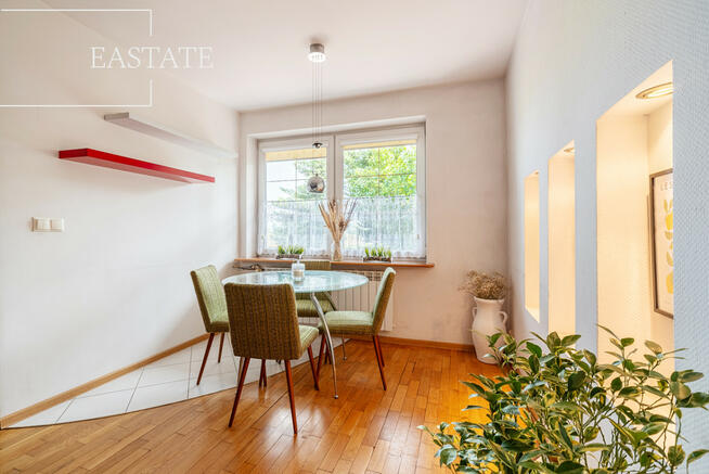 Dom Wierznowice gm. Zduny,