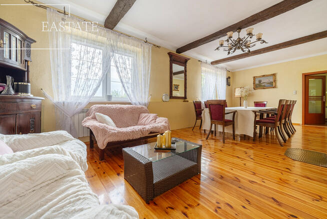 Dom Wierznowice gm. Zduny,