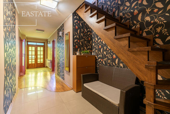 Dom Wierznowice gm. Zduny,