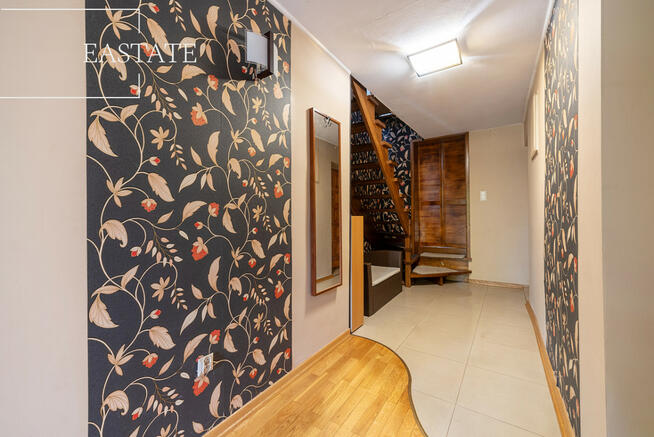 Dom Wierznowice gm. Zduny,