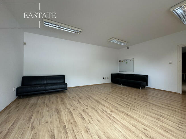 Lokal użytkowy Kajetany gm. Nadarzyn, Brzozowa