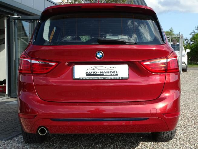 216 GRAN TOURER 7-Osobowy!!!