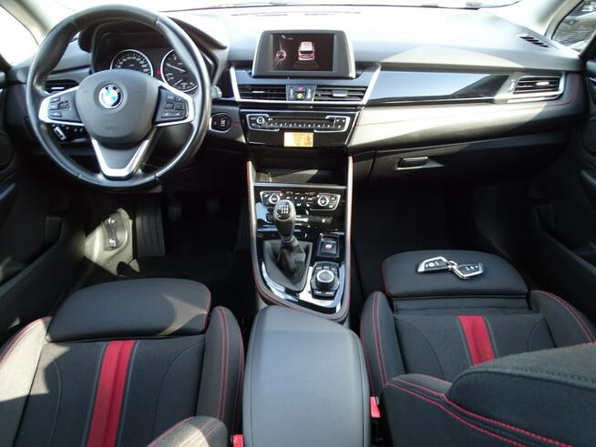 216 GRAN TOURER 7-Osobowy!!!