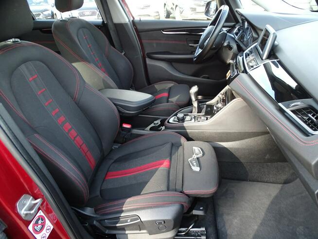 216 GRAN TOURER 7-Osobowy!!!