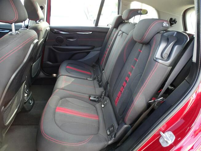 216 GRAN TOURER 7-Osobowy!!!