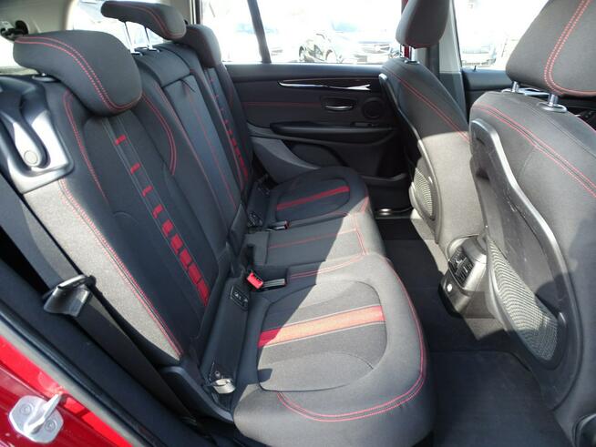 216 GRAN TOURER 7-Osobowy!!!