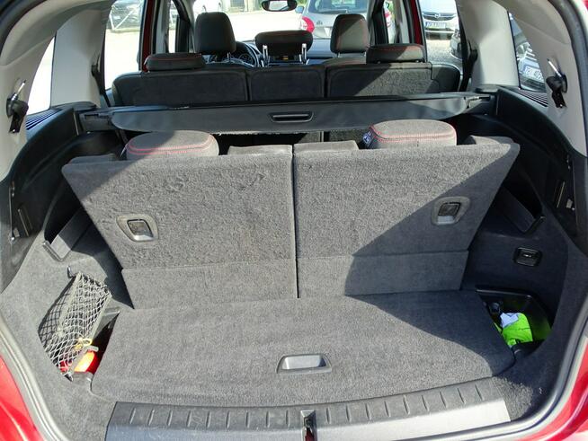 216 GRAN TOURER 7-Osobowy!!!