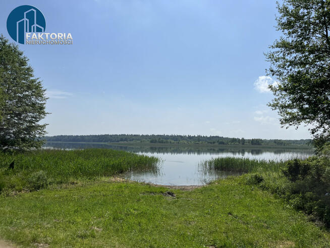 Działka budowlana Ostróda,