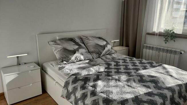 Wynajmę komfortowe 2 pokoje, Paderewskiego 13A