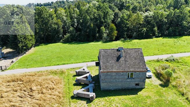 Dom Grajów gm. Wieliczka