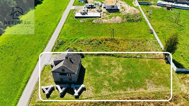 Dom Grajów gm. Wieliczka