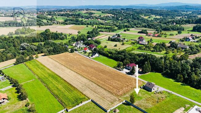 Dom Grajów gm. Wieliczka