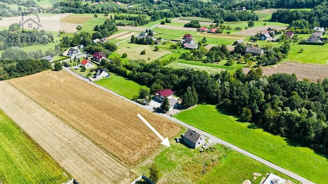 Dom Grajów gm. Wieliczka