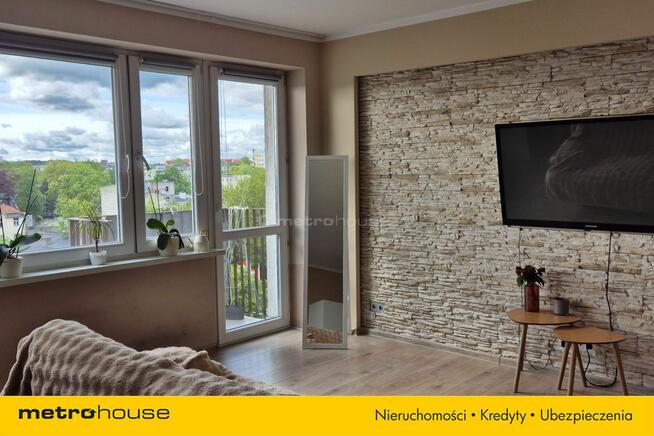 2-pokojowe mieszkanie w świetnej lokalizacji