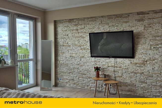 2-pokojowe mieszkanie w świetnej lokalizacji