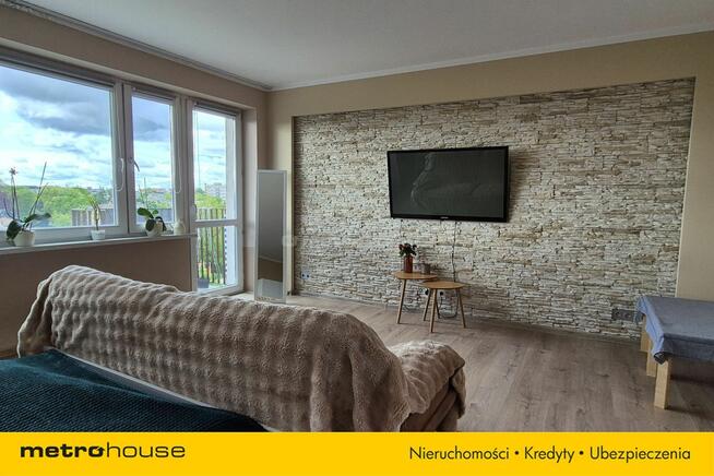 2-pokojowe mieszkanie w świetnej lokalizacji