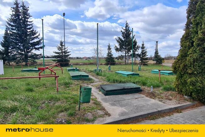 Sprzedam stacje paliw z motelem i restauracją