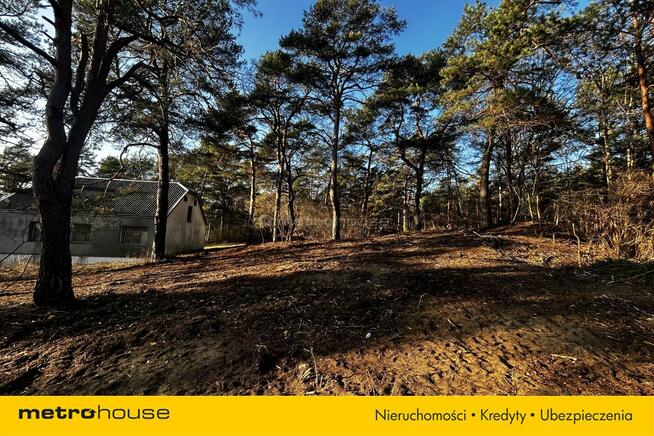 Działki budowlane na Górkach Mironowych, Wołomin