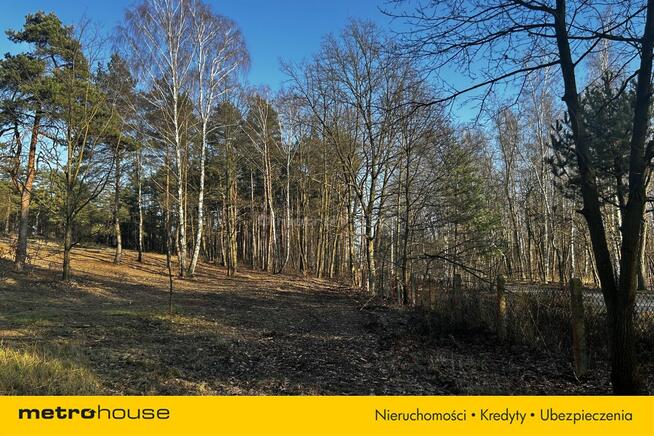 Działki budowlane na Górkach Mironowych, Wołomin