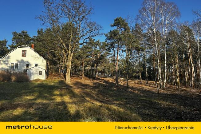 Działki budowlane na Górkach Mironowych, Wołomin