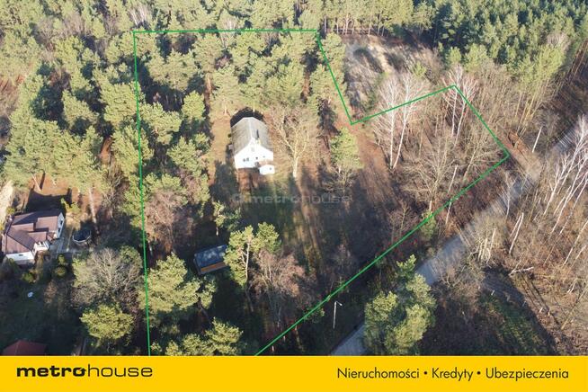 Działki budowlane na Górkach Mironowych, Wołomin