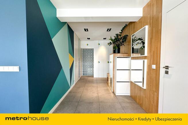 Wysoki standard, duży balkon + 3 miejsca postojowe